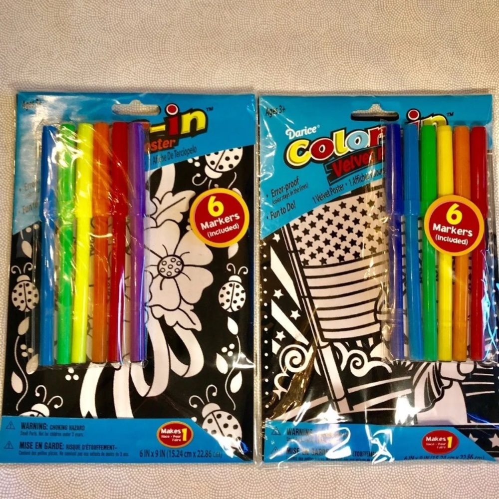 Double Fun Craft Bundle!  (#2) - Picture 5 of 7